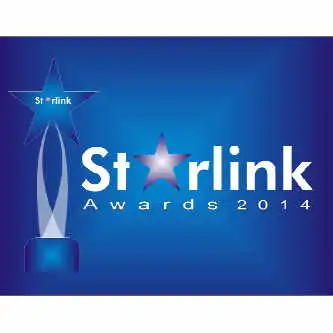STARLINK AWARDS 2013