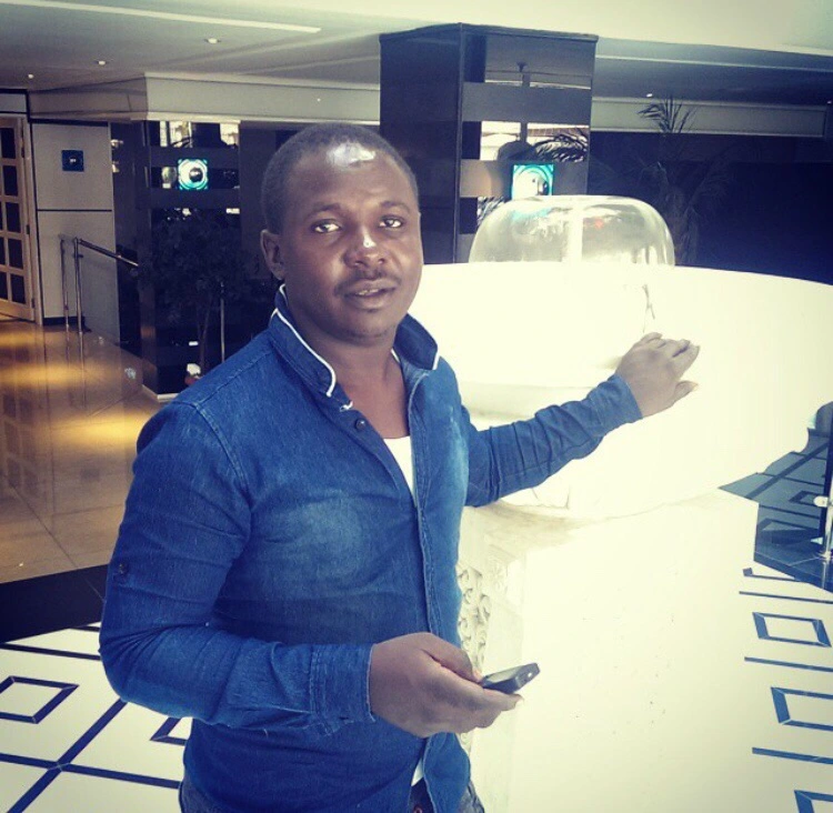 Kannywood director killed in a car crash