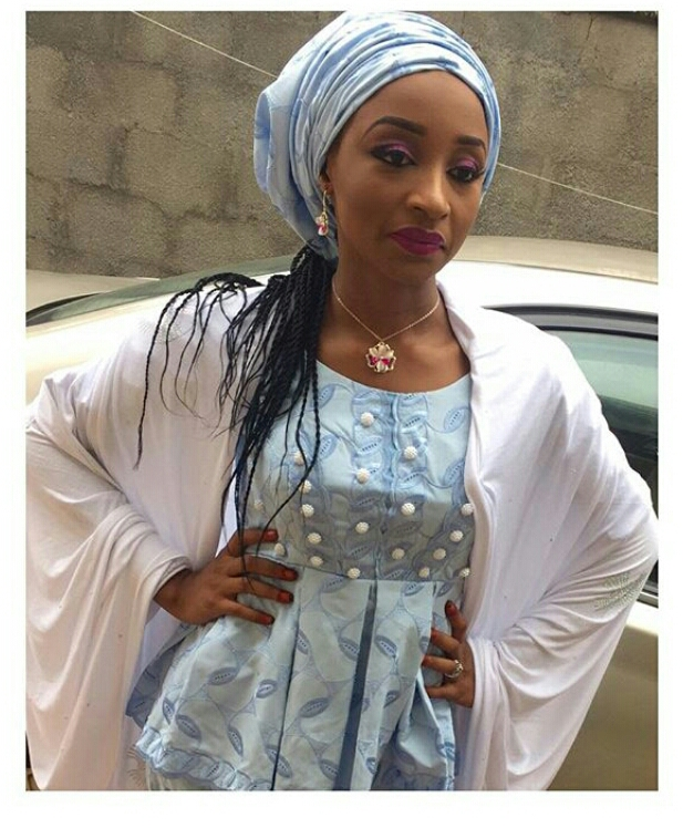 Rahama Sadau, MOPPAN and the Unending Saga