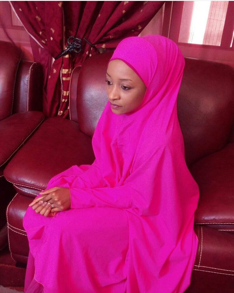 Akon,  Jeta Amata Invite Rahama Sadau To Hollywood 