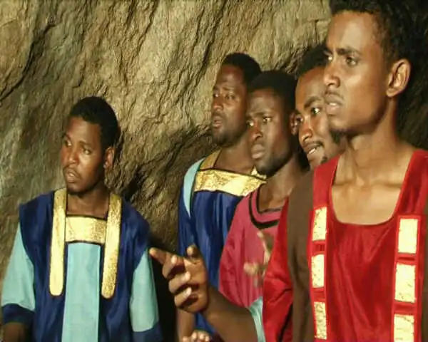 Movie Review: ASHABUL KAHFI