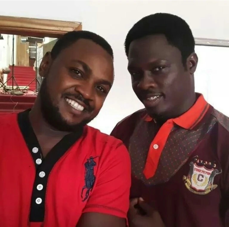 Between Ali Nuhu, Adam A Zango and Rahma Sadau