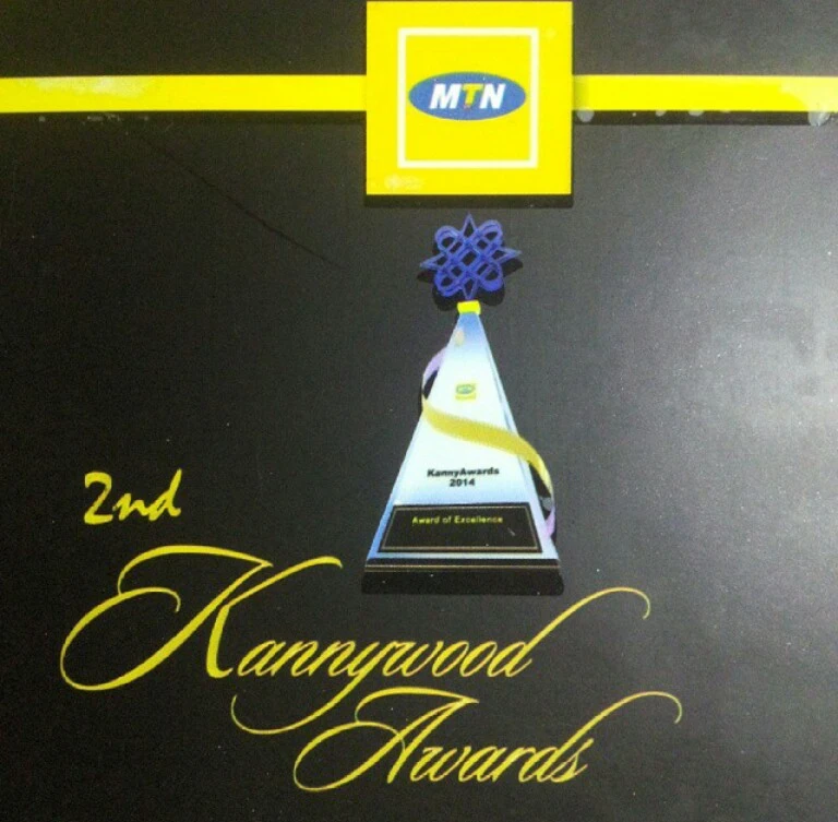 MTN/Kannywood Awards: A Sense of Deja vu