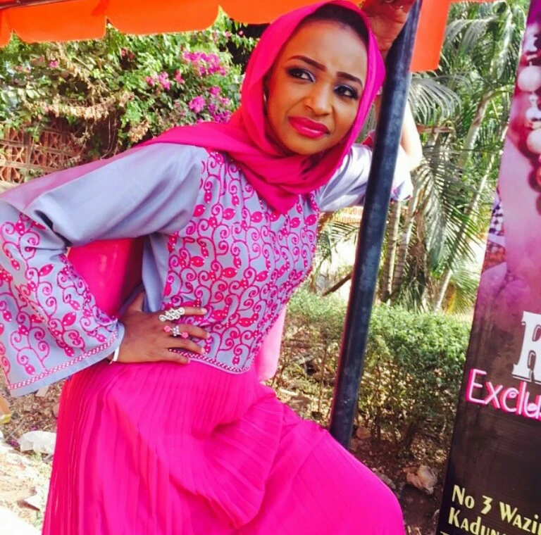 GTop Disagrees With MOPPAN on Rahma’s Suspension