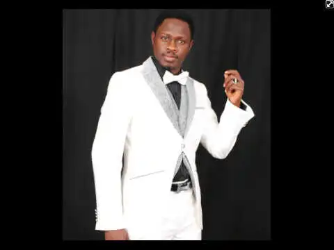 Ali Nuhu Nominated For Two Categories in NEA Awards