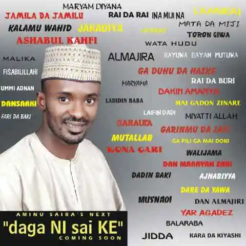 Aminu Saira- The Undisputed Revolutionist of Kannywood