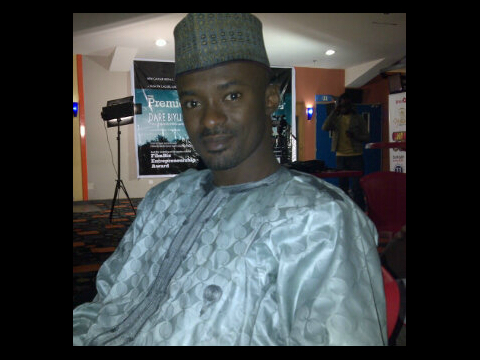 I AM NOT HALTING KANNYWOOD BUT… Aminu Saira