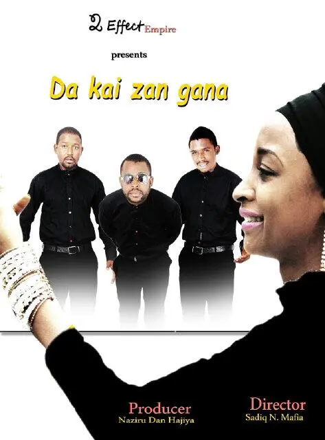 DA KAI ZAN GANA Review: Style over Substance