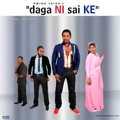 PREVIEW: DAGA NI SAI KE