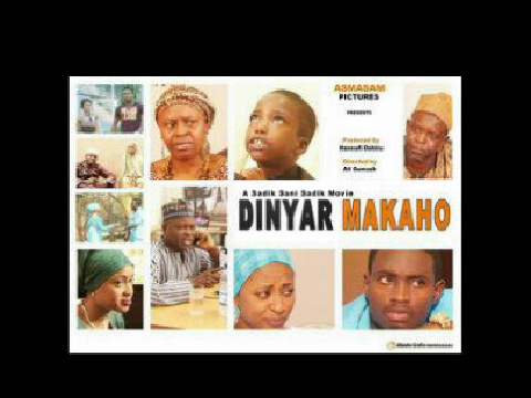 My Thoughts on Dinyar Makaho