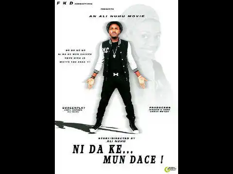 PREVIEW: NI DAKE MUN DACE