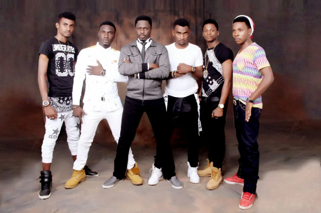 Ali Nuhu Takes A New Challenge With FKD’s Upcoming GAMU NAN DAI