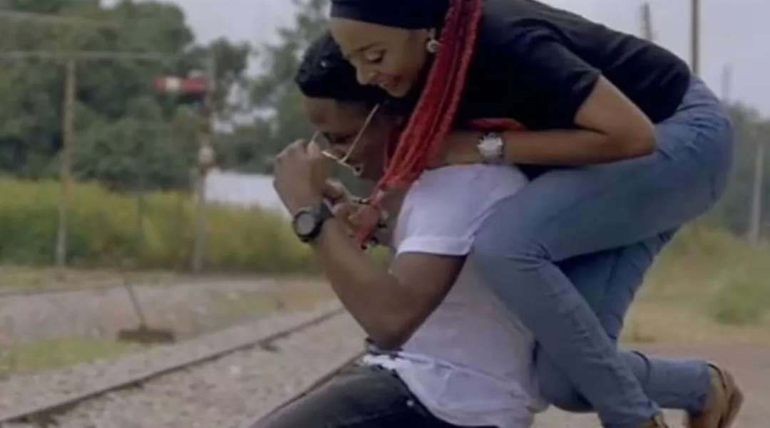 MOPPAN Expelled Rahma Sadau from Kannywood