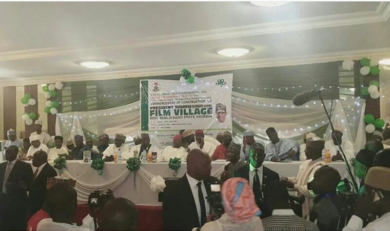 Kannywood Is Here To Stay!