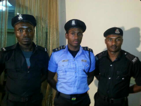 Preview: Kisan Gilla