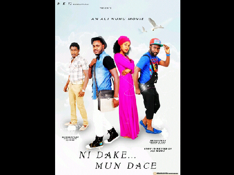 Review: ADAM A ZANGO brings NI DAKE MUN DACE to life