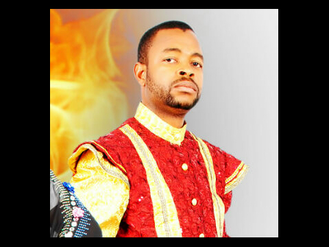 One On One With Sani Danja