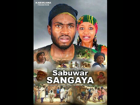 Movie Review: SABUWAR SANGAYA