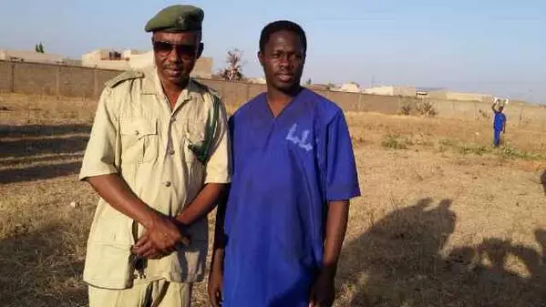 Movie Review: SAI A LAHIRA