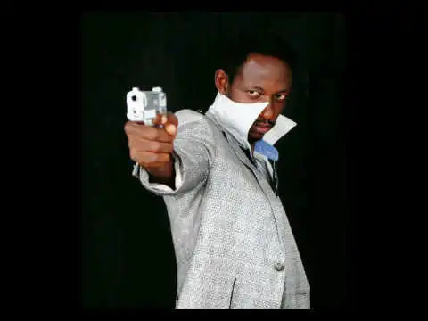 The Spontaneous Sadiq Ahmad