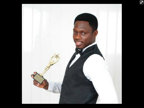 THE TRIUMPHANT ACTOR