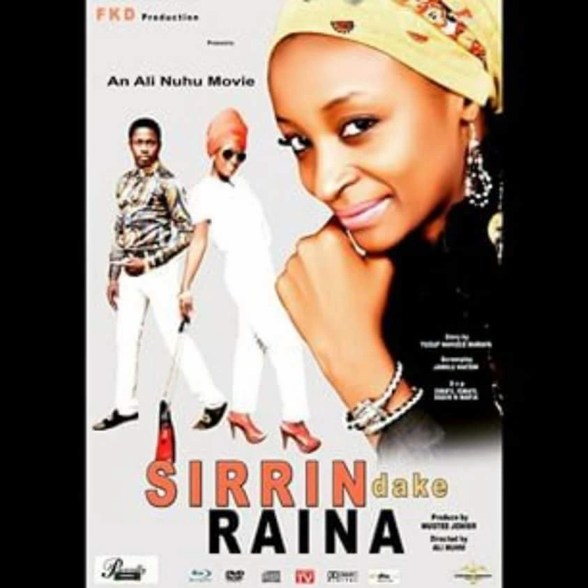 Movie Review – Sirrin DaKe Raina
